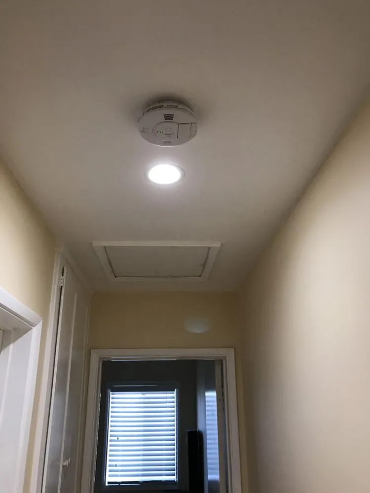 Slide of Nova Electric