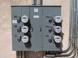 Slide of Nova Electric Service