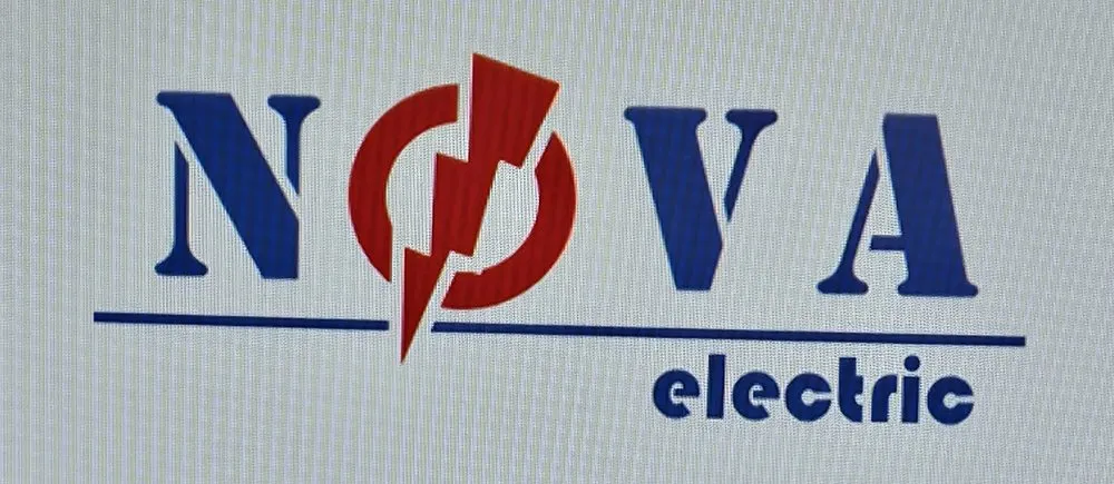 Slide of Nova Electric Service