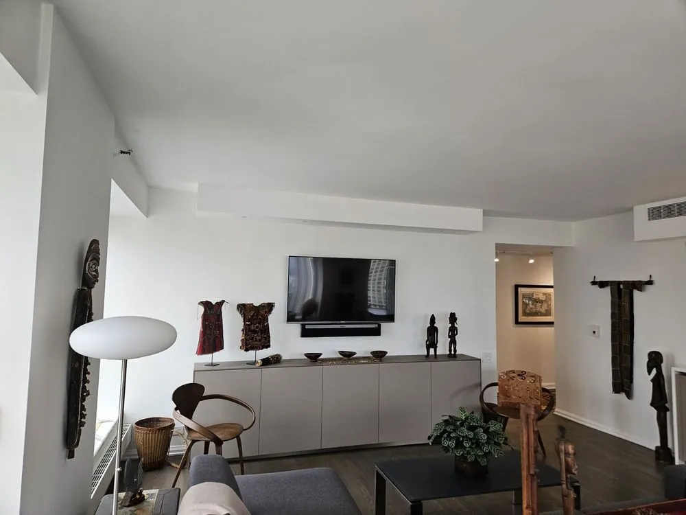 Slide of Nova Electric Service