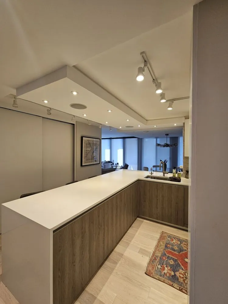 Slide of Nova Electric Service