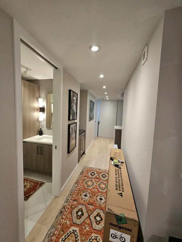 Slide of Nova Electric Service