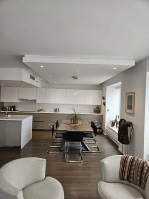 Nova Electric Service Logo