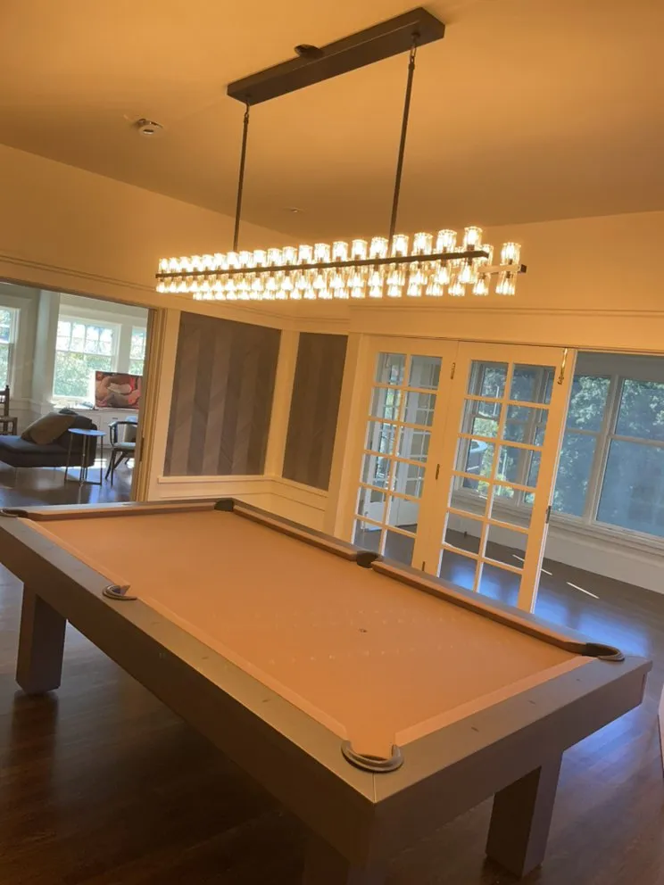 Slide of Nova Electric