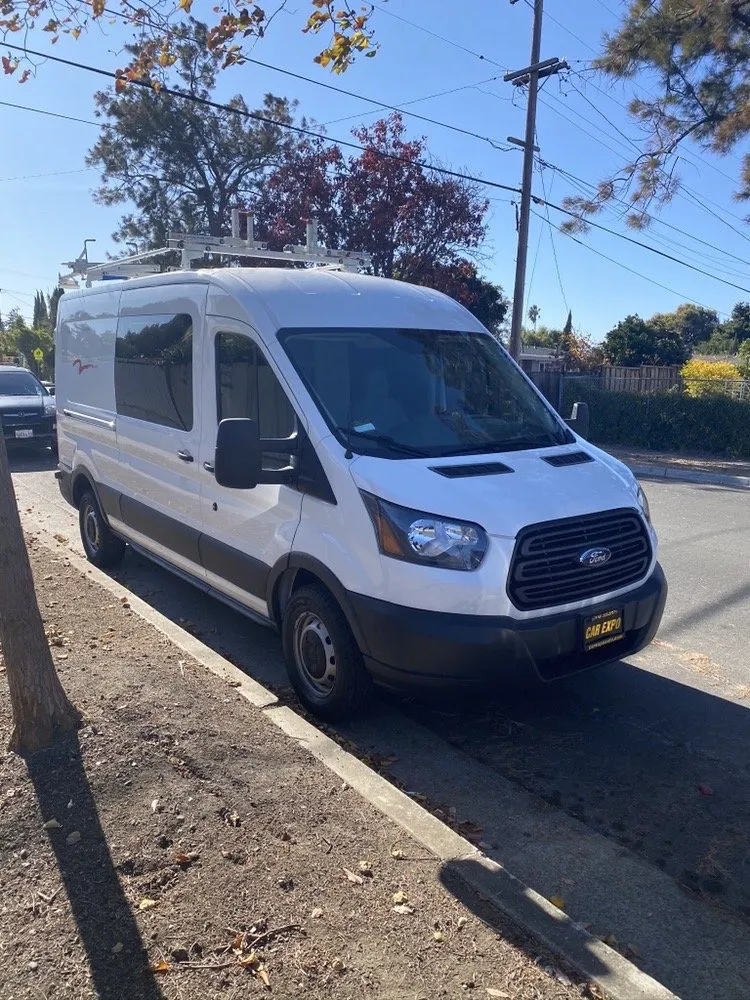 Slide of Nova Electric