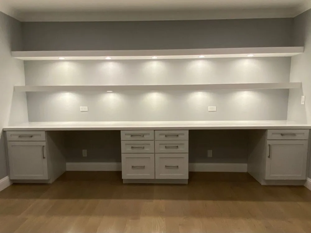 Slide of Nova Electric