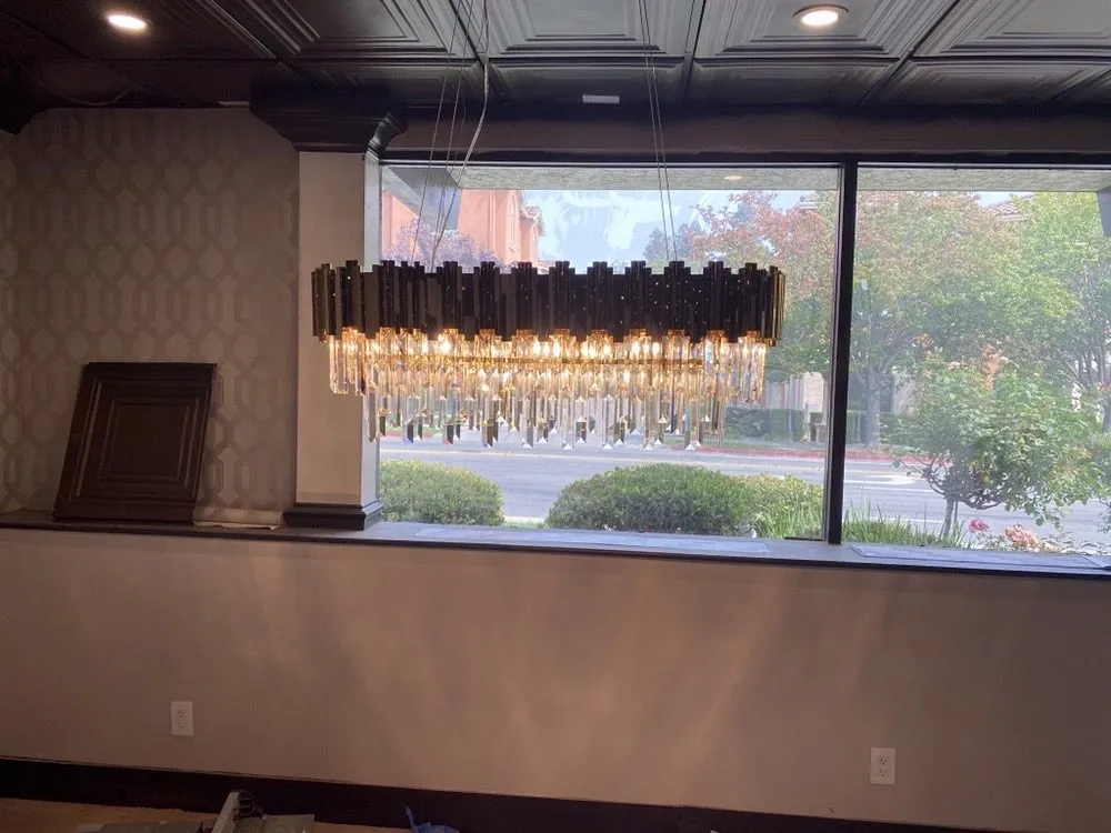 Slide of Nova Electric