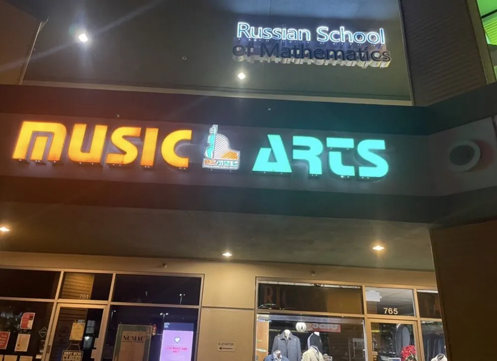 Slide of Nova Electric