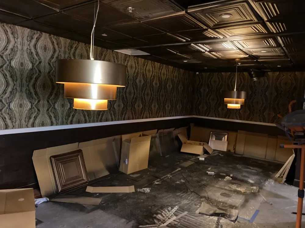 Slide of Nova Electric