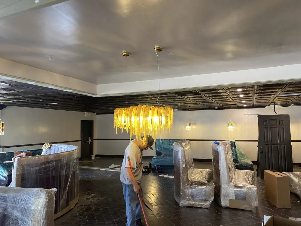 Slide of Nova Electric