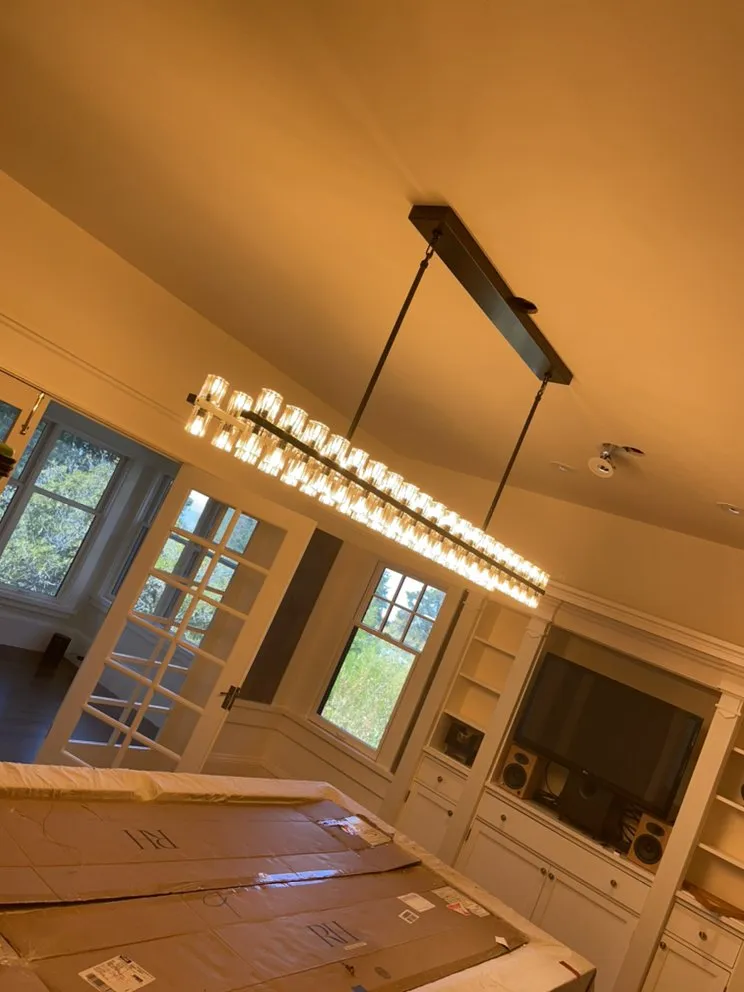 Slide of Nova Electric