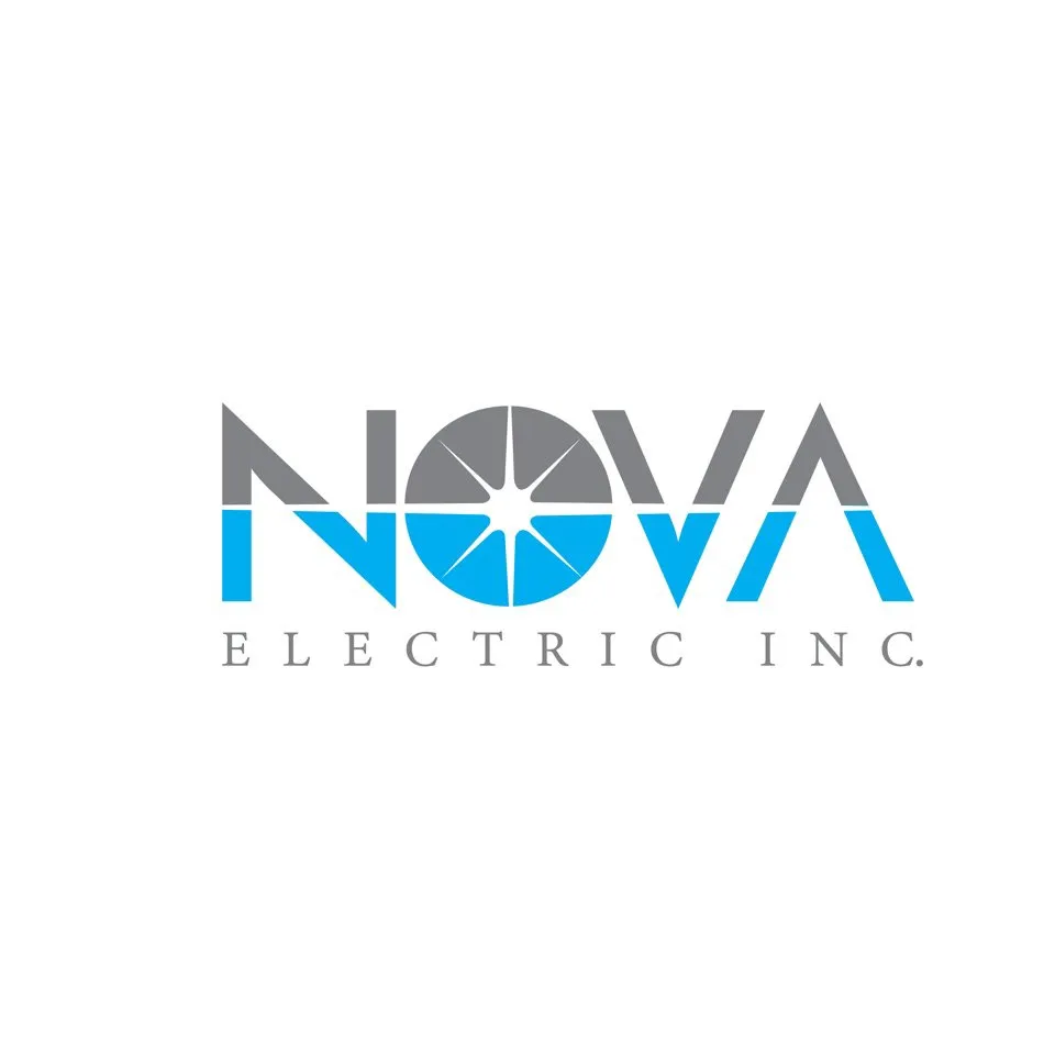 Slide of Nova Electric