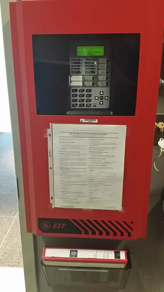 Slide of Nova Electrical Contractors