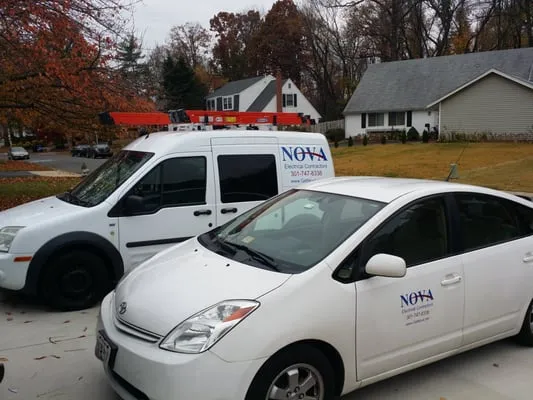 Nova Electrical Contractors