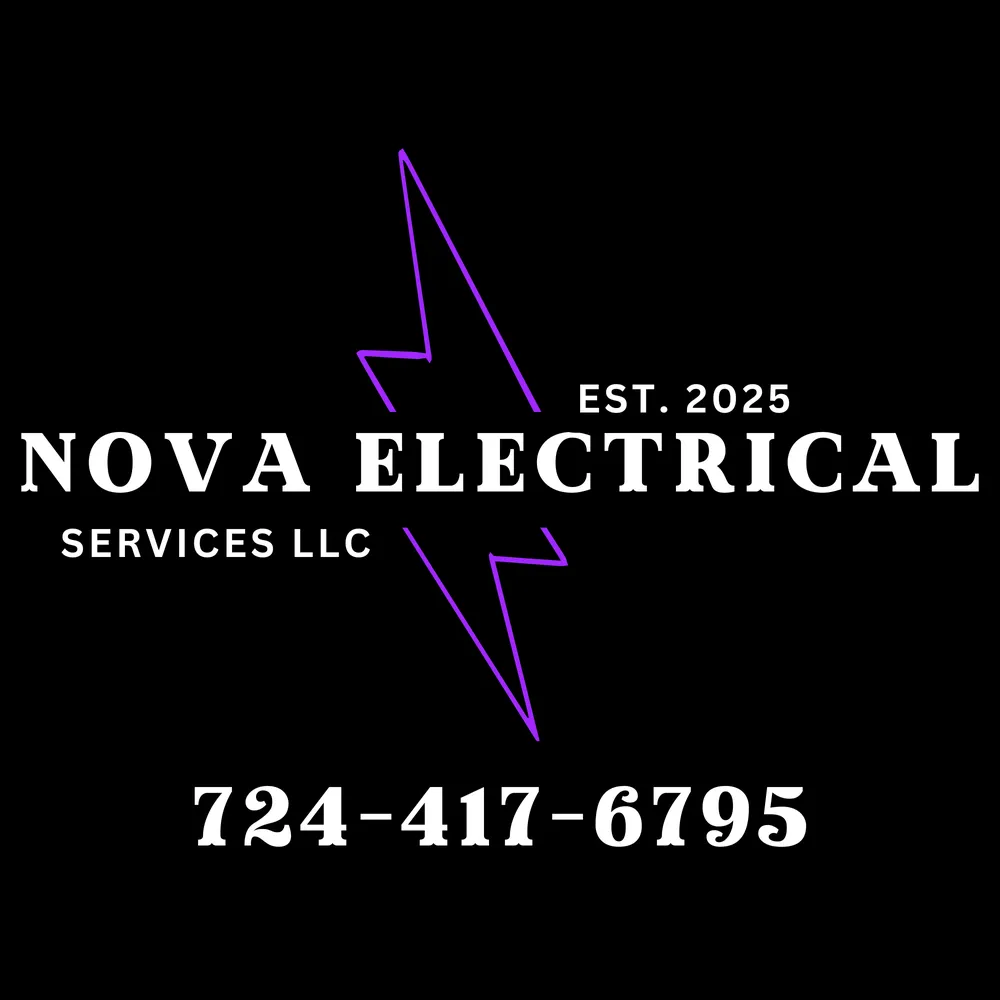 Slide of Nova Electrical Services