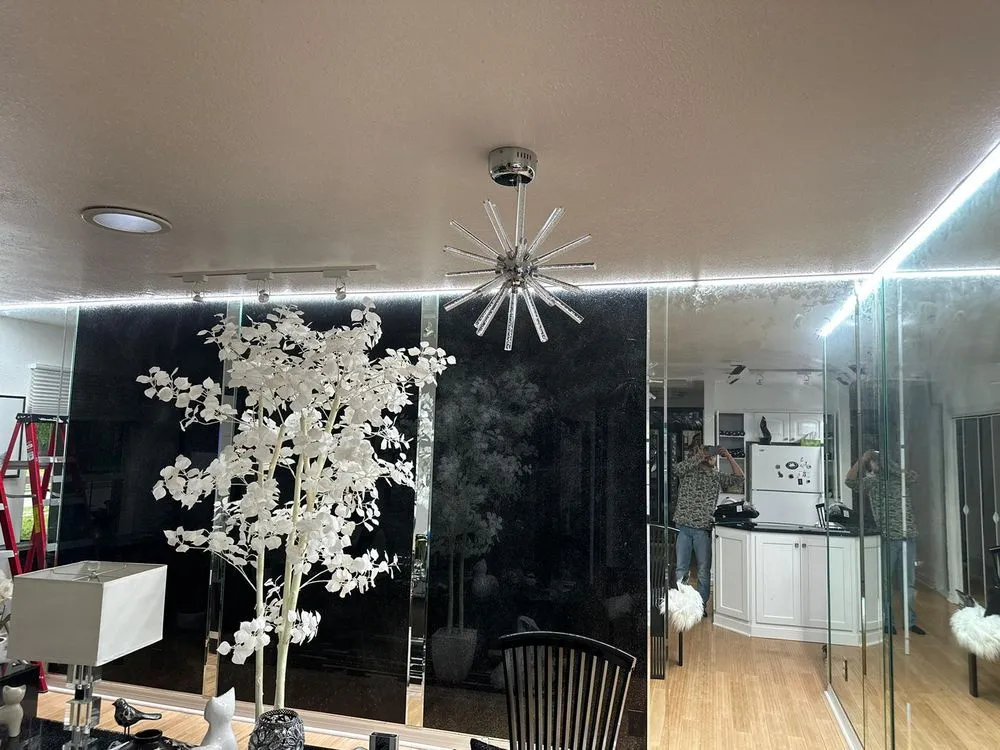 Slide of Nova Electrical Solutions