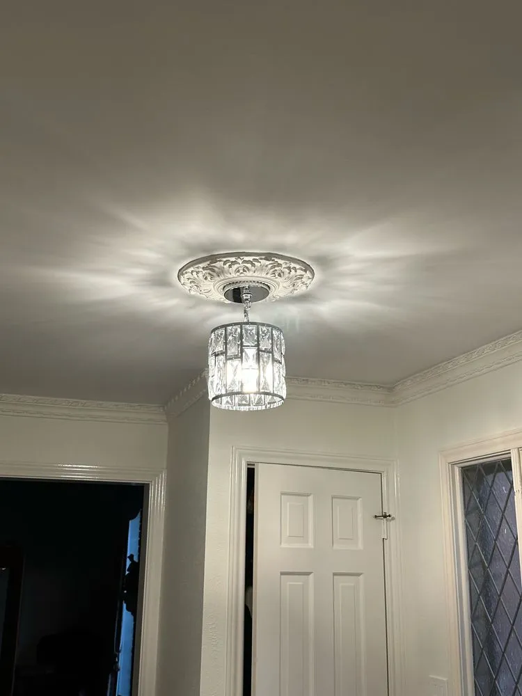 Slide of Nova Electrical Solutions