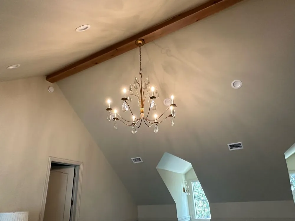 Slide of Nova Electrical Solutions