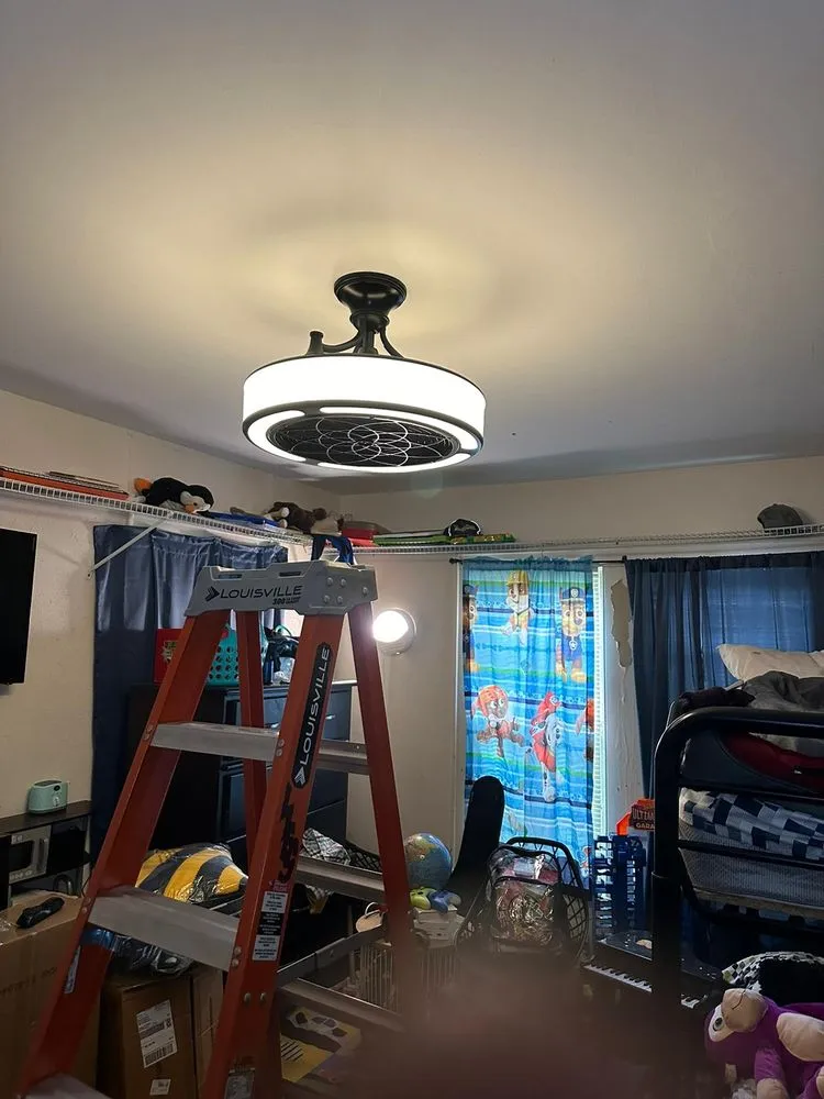 Slide of Nova Electrical Solutions