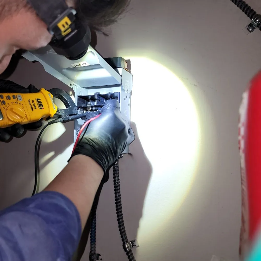 Slide of Nova Mechanical Services