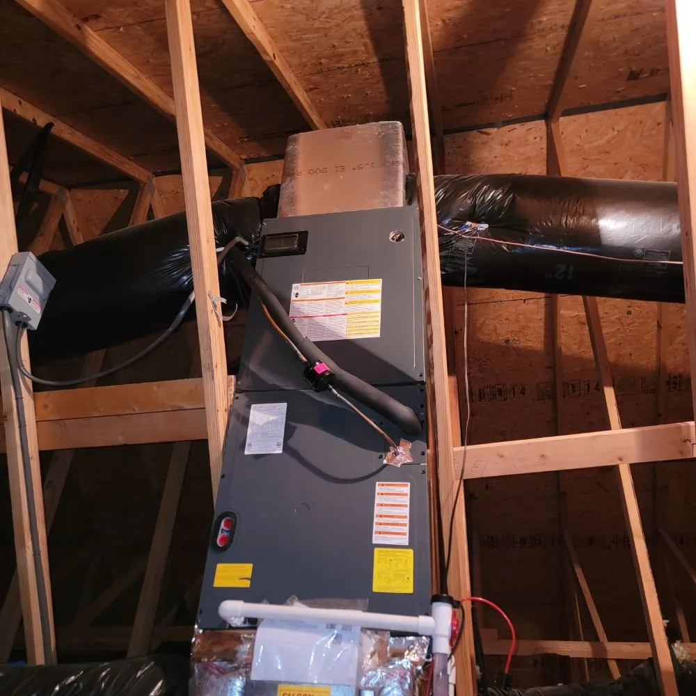 Licensed panel upgrade experts serving , - Nova Mechanical Services