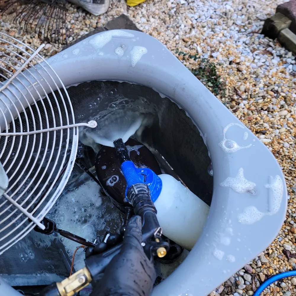 Slide of Nova Mechanical Services