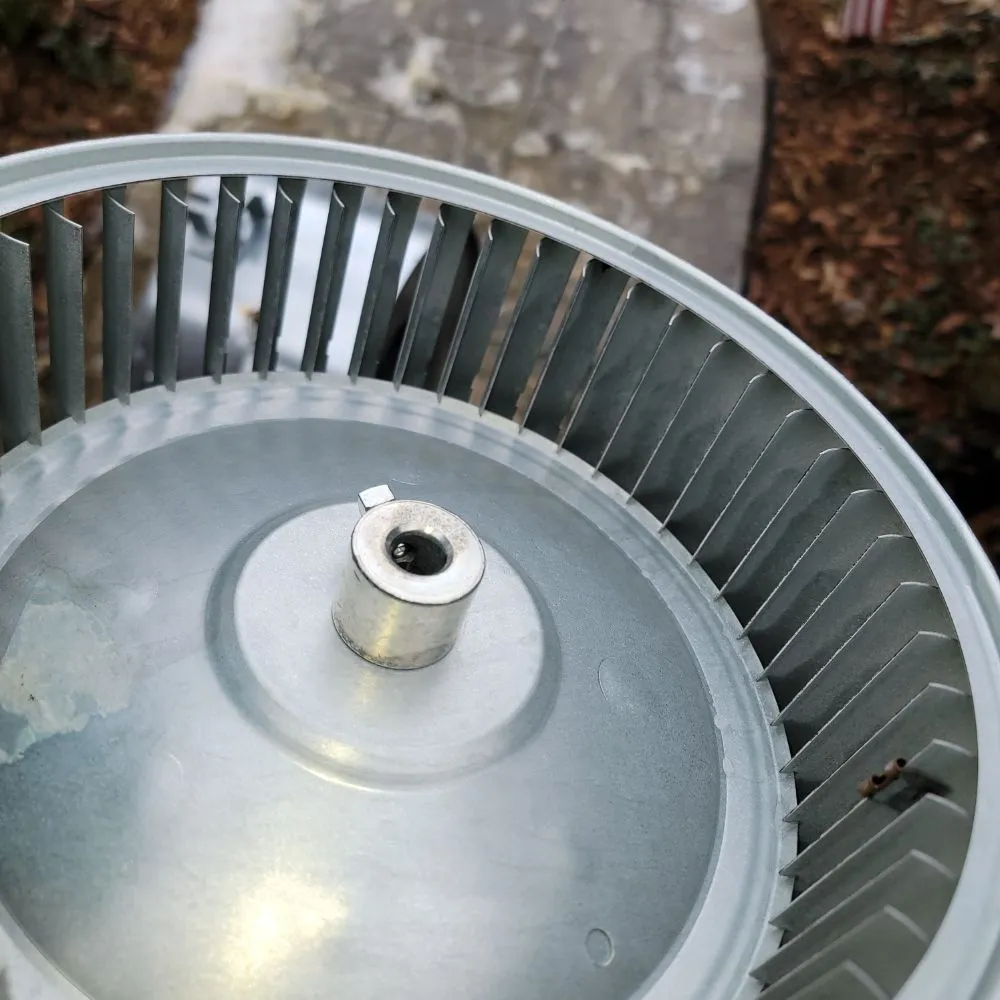 Slide of Nova Mechanical Services