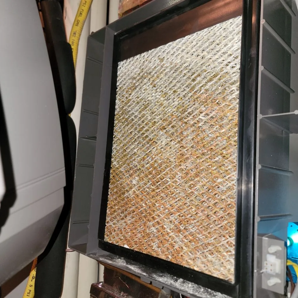 Slide of Nova Mechanical Services