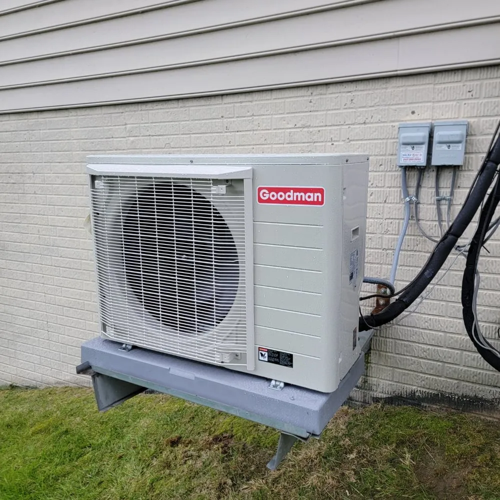 Slide of Nova Mechanical Services