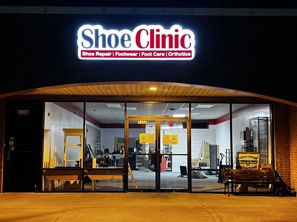 Slide of Nova Sign Guys