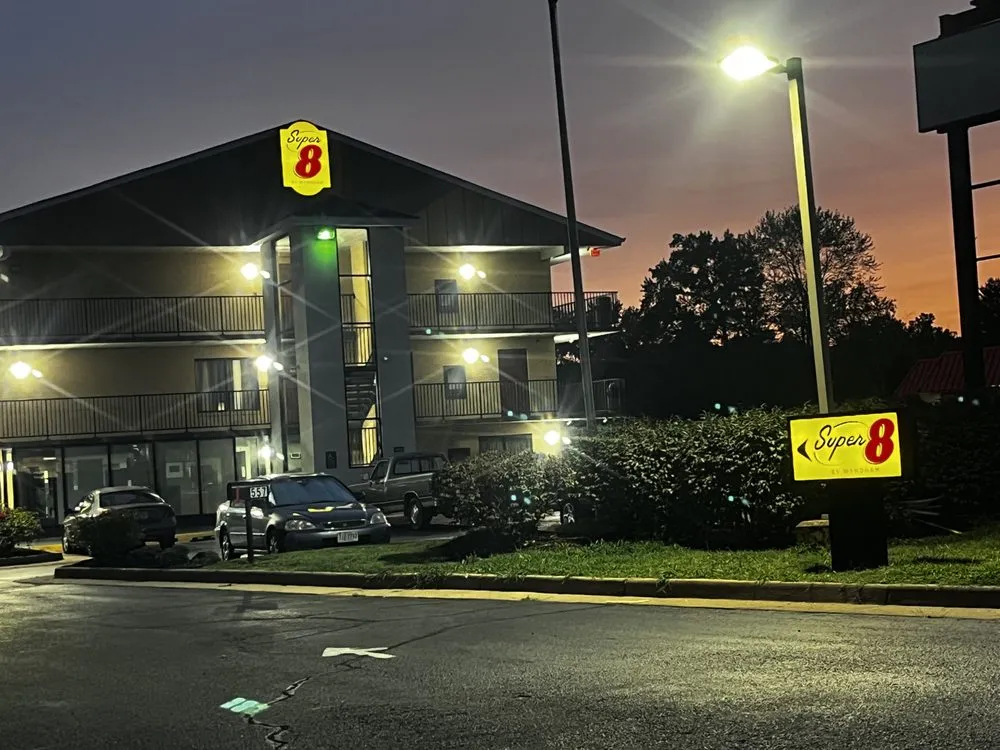 Slide of Nova Sign Guys