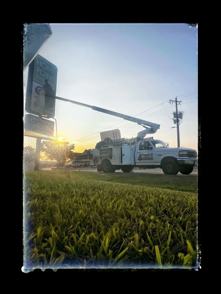 Expert circuit breaker repair in ,  by Nova Sign Guys