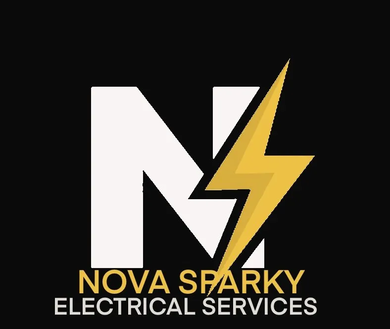 Slide of Nova Sparky Electrical Services