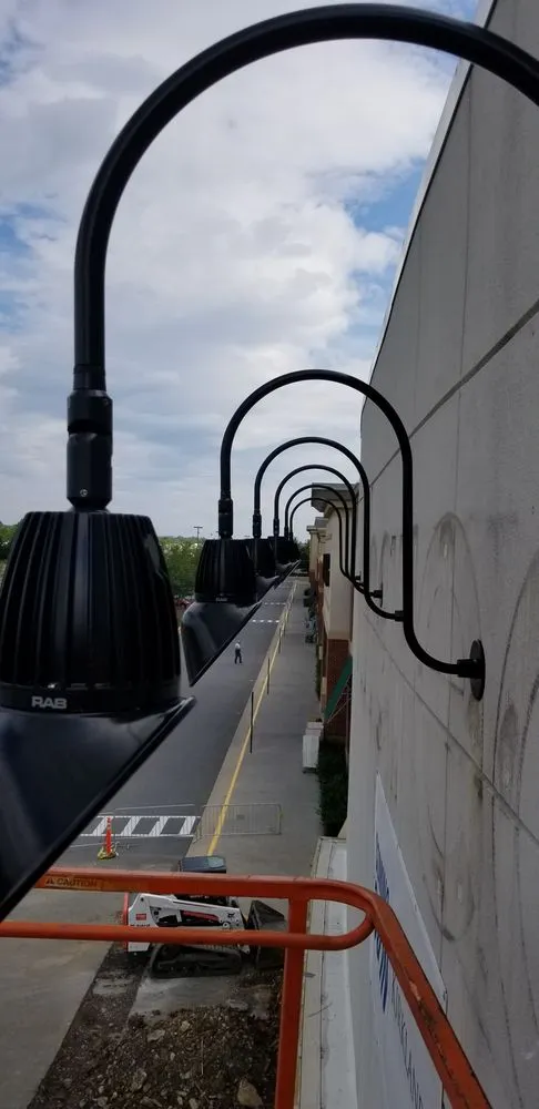 Slide of Nova Sparky Electrical Services