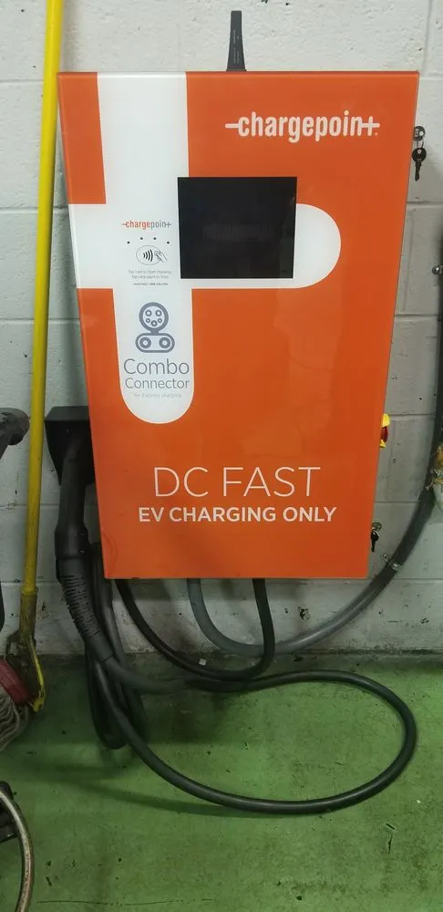 Slide of Nova Sparky Electrical Services