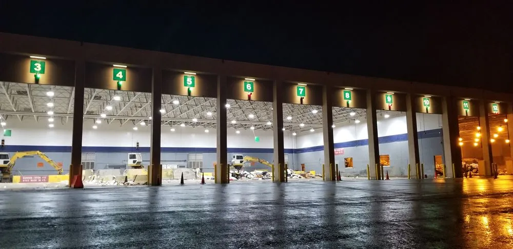 Slide of Nova Sparky Electrical Services