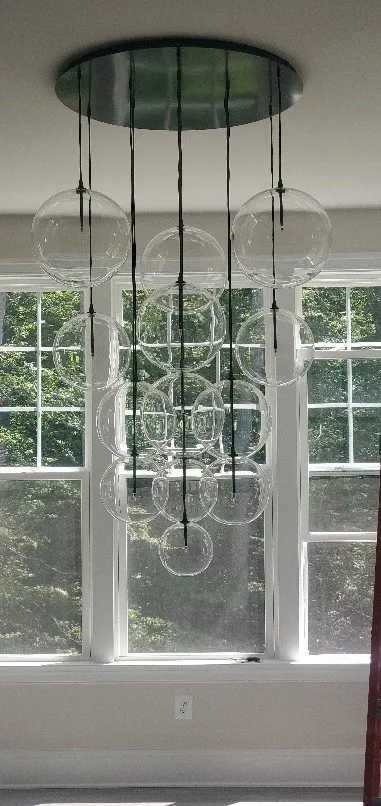 Slide of Nova Sparky Electrical Services