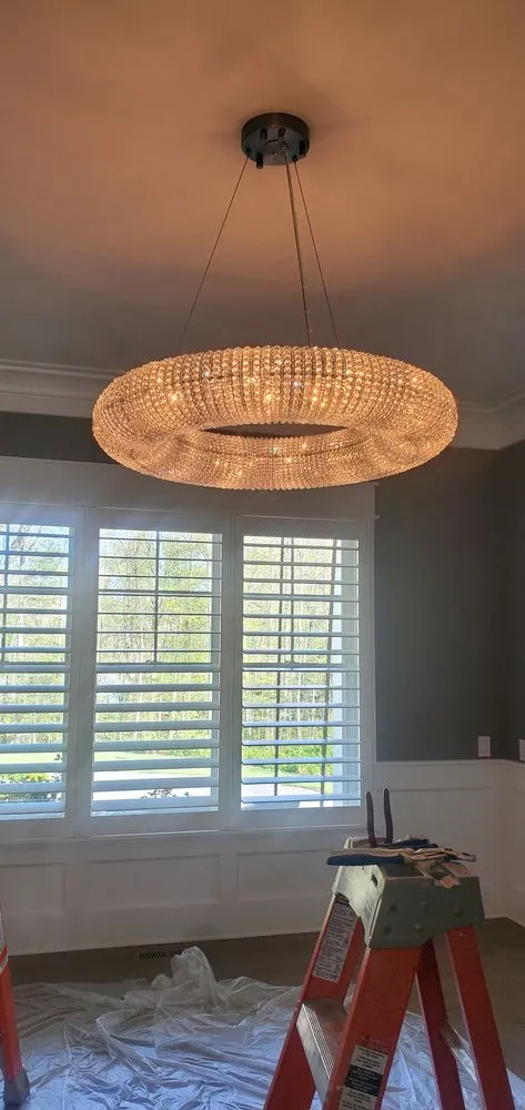 Licensed circuit breaker repair service in ,  - Nova Sparky Electrical Services