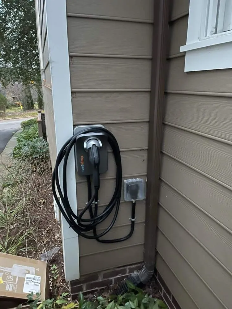 Slide of Nova Sparky Electrical Services