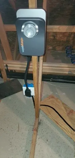 Slide of Nova Sparky Electrical Services