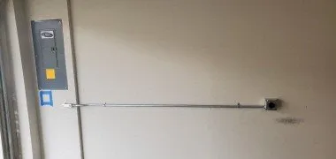 Slide of Nova Sparky Electrical Services