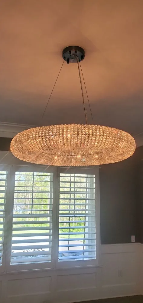 Slide of Nova Sparky Electrical Services