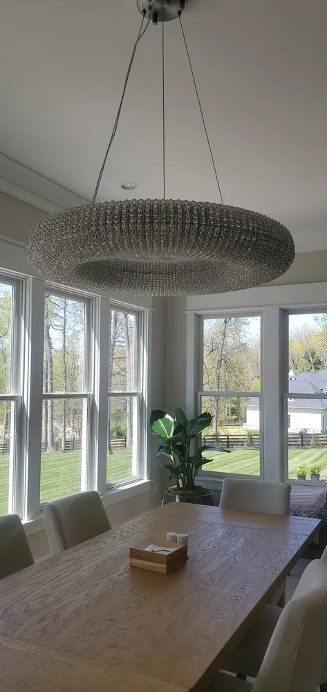 Slide of Nova Sparky Electrical Services