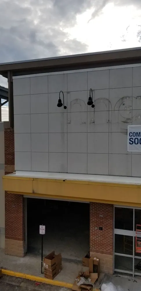 Slide of Nova Sparky Electrical Services