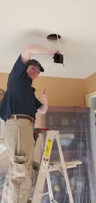 Nova Sparky Electrical Services