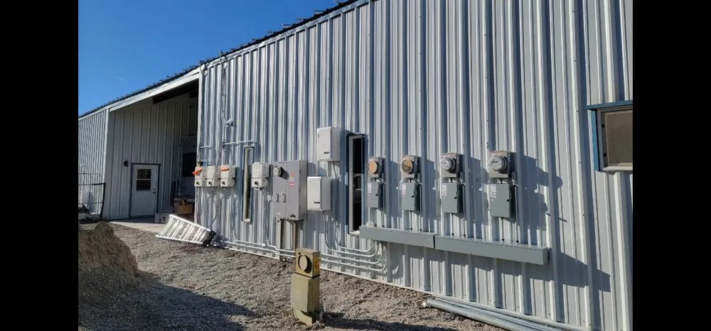 Slide of Novagrid Energy