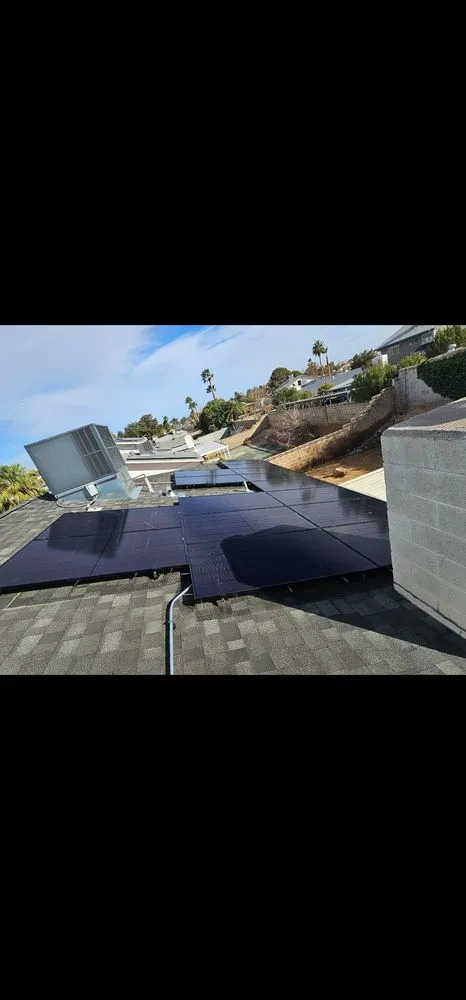 Slide of Novagrid Energy