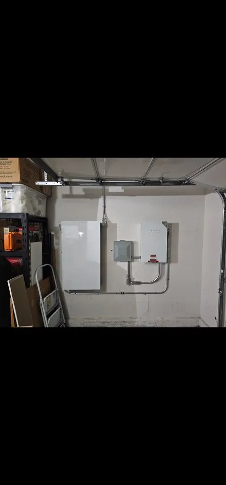 Slide of Novagrid Energy