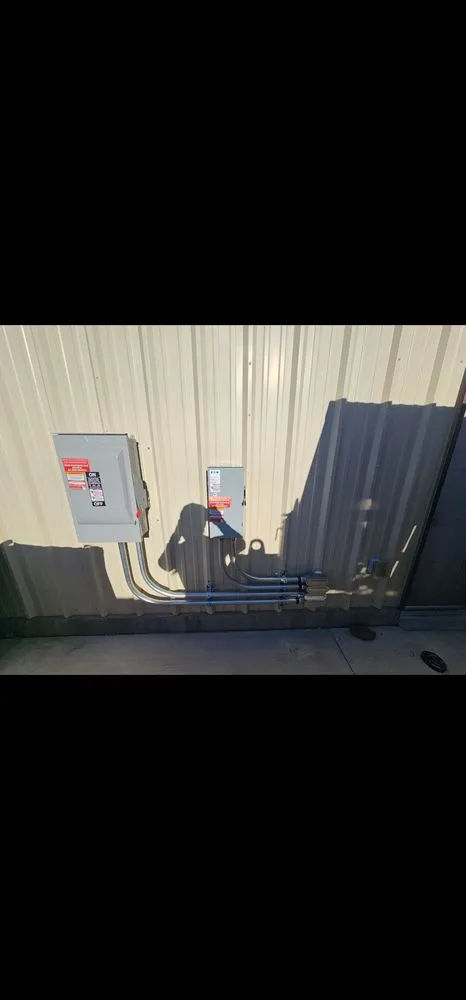 Slide of Novagrid Energy