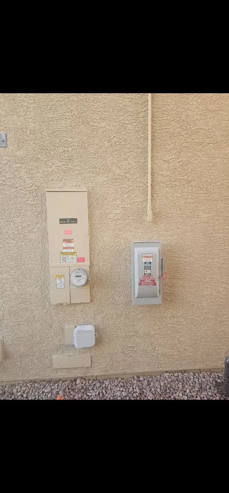 Slide of Novagrid Energy